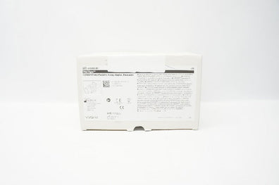 Vyaire 415036-001 Vital Signs Capnostat Adult/Pediatric Airway Adapter -Box of 5